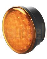 Hella LED Front Direction Indicator - Amber (Pack of 10) (2107BULK) 