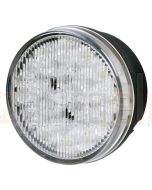 Hella LED Front Position / Safety DayLights - 24V DC (1007-24V)