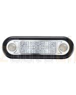 Hella 9.2559.02 LED Licence Plate Lamp Insert