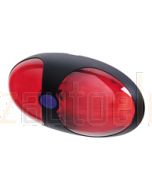 Hella LED Rear Position / Outline Lamp - Red (2309)