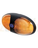 Hella 2031 Amber LED Supplementary Side Direction Indicator