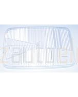 Hella Lens to suit 1027 Headlamp Assembly (9.1027.01) 