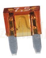 Hella Mini Blade Fuses - Brown (8772MINI) 