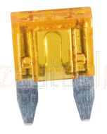 Hella Mini Blade Fuses - Tan (8771MINI)