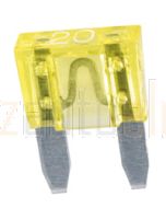 Hella Mini Blade Fuses - Yellow (8775MINI) 