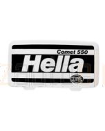 Hella 8122 Protective Cover to suit Hella Comet 550 Series