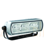 Hella Rectangular LED Daytime Running Lamp (5608LRH)