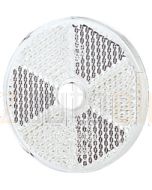 Hella 2917/1000 White Retro Reflector Pack of 1000