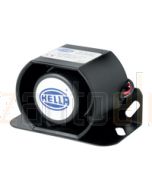 Hella Reversing Alarm - Multivolt 12-36V DC, 107dB (6016) 