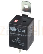 Hella Time Control Unit - Pick-up Delay, 24V DC (3087-24V) 