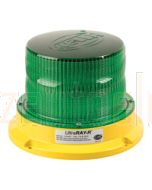 Hella UltraRAY-R Series - Green (HM450GDIR) 