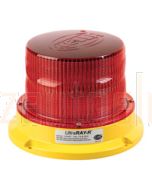 Hella UltraRAY-R Series - Red (HM450RDIR)