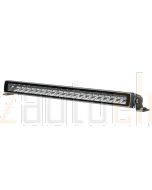 Hella 1FJ 358.176-301 12-24V 20" Black Magic LED SLIM Lightbar