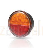 Hella 2399 LED Submersible Rear Combination Lamp 12/24V