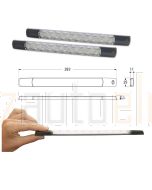 Hella 5619 LED Safety DayLights™ Kit - Surface Mount