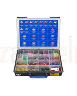 Hella Mining HM8294 Handy Box Blade Fuse Kit (475 Pcs)