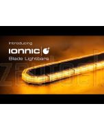 IONNIC IL-655A-11AA LIGHTBAR LED RED 1860MM 12-24V