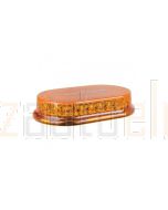 Ionnic LSB-0110 LED Hybrid-Bar Lightbar - 4 Bolt (Amber)