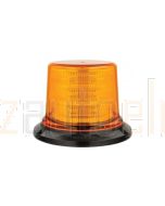 Ionnic 106000 106 LED Beacon - 3 Bolt (Amber Lens)