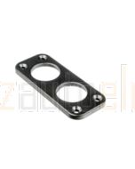 Ionnic 1336M05 Panel Mount - Double