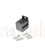 Ionnic 47105/1 Relay Base Kit with Mounting Bracket