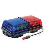 Ionnic 601.AA71.M Blaze Magnetic Lightbar - Red/BlueLens (12V)