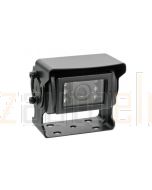 Ionnic BE-800C Backeye Elite Cameras - Pedestal Mount IP68