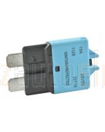 Ionnic CB227-15 227 Series Circuit Breaker ATC Blade - 15A (Blue)