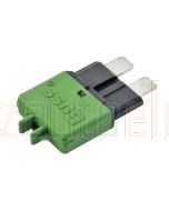 Ionnic CB227-30 227 Series Circuit Breaker ATC Blade - 30A (Green)