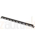 Ionnic LSWLS-310A LED Warning Bar - 10 Modules (Amber)