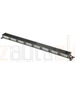 Ionnic LSWLS-310M LED Warning Bar - 10 Modules (Magenta)