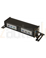 Ionnic LSWLS-32A LED Warning Bar - 2 Modules (Amber)