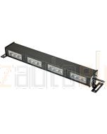 Ionnic LSWLS-34A LED Warning Bar - 4 Modules (Amber)