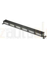 Ionnic LSWLS-36A LED Warning Bar - 6 Modules (Amber)