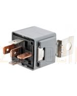 Ionnic P2512R Relay Power C/O 12V 40/30A Resistor