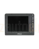 Ionnic VBV-750DM Backeye Select 5" Monitor