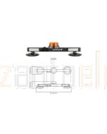 Ionnic 1104A Magnetic Minebar - 750mm (Tonal)