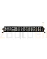 LightForce LFLB20D 20 Inch Dual Row LED Light Bar