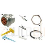 Deutsch HD30 Series M34-24-21PN Connector Kit