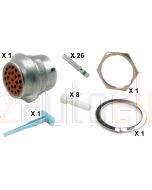 Deutsch HD30 Series M34-24-23ST Connector Kit