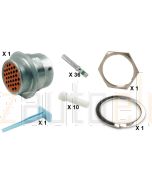 Deutsch HD30 Series HD34-24-31ST Connector Kit