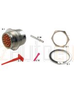 Deutsch HD30 Series M34-24-33SN Connector Kit