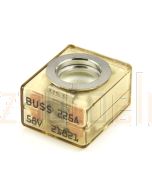 Bussmann Marine Rated Battery Fuse 225A