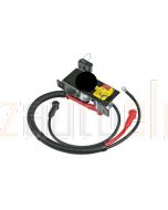 Toyota Landcruiser 70 Series Battery Lockout Kit with 175A Jump Start Receptacle (Starter Isolator)