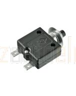 Bussmann S55 Series - Circuit Break Panel Mount 3A