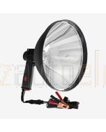 Lightforce Blitz 240mm Halogen 100W Alligator Clip