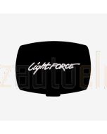 Lightforce STRIKERPBF Striker LED Black Cover