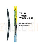 Tridon TBL11 Wiper Complete Blade - 280mm (11in)