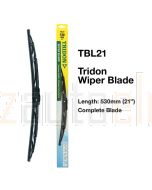 Tridon TBL21 Wiper Complete Blade - 530mm (21in)