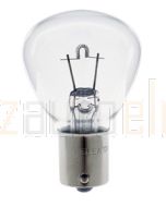 Hella U1245 Special 12V 45W Globe for Emergency Flasher and Revolving Lamps